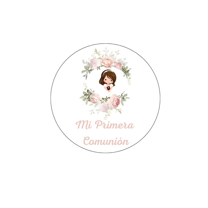 Mini Nutella Personalizada 25 gr 64 UDS