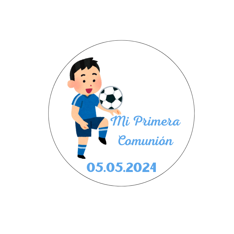 Mini Nutella Personalizada 25 gr 64 UDS