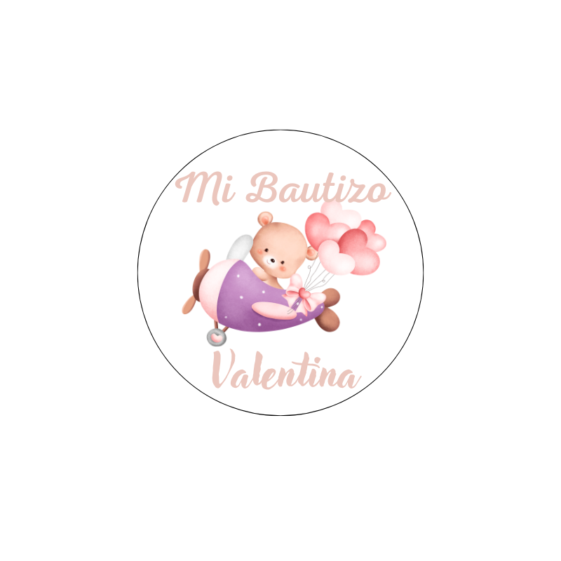 Mini Nutella Personalizada 25 gr 64 UDS