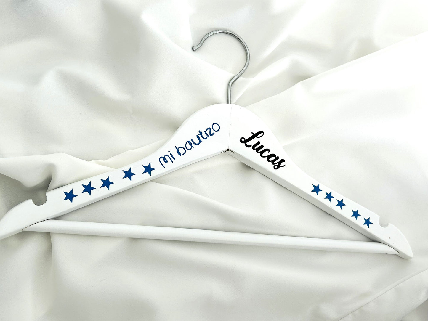 Percha Personalizada infantil