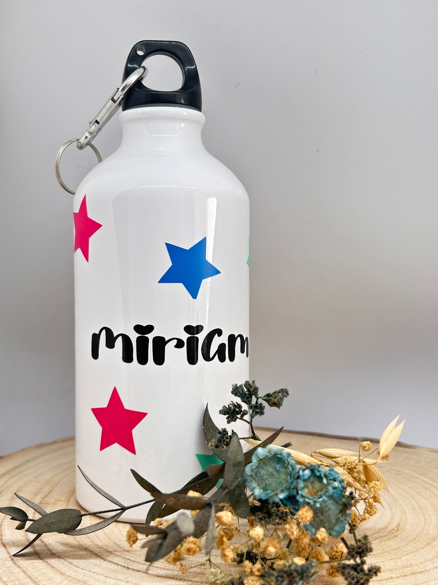 Botella personalizada