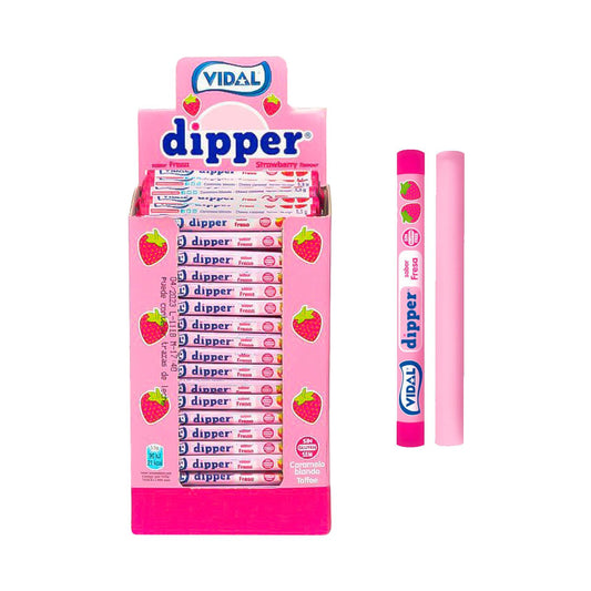 Dipper Fresa